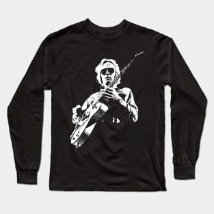 Stephen Stills Long Sleeve T-Shirt